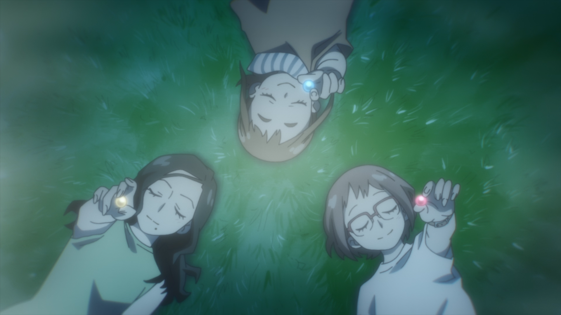 Welcome to Magical Stage!