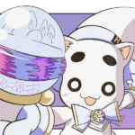 It’s time to take the stage!