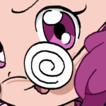 A true journalist appears…