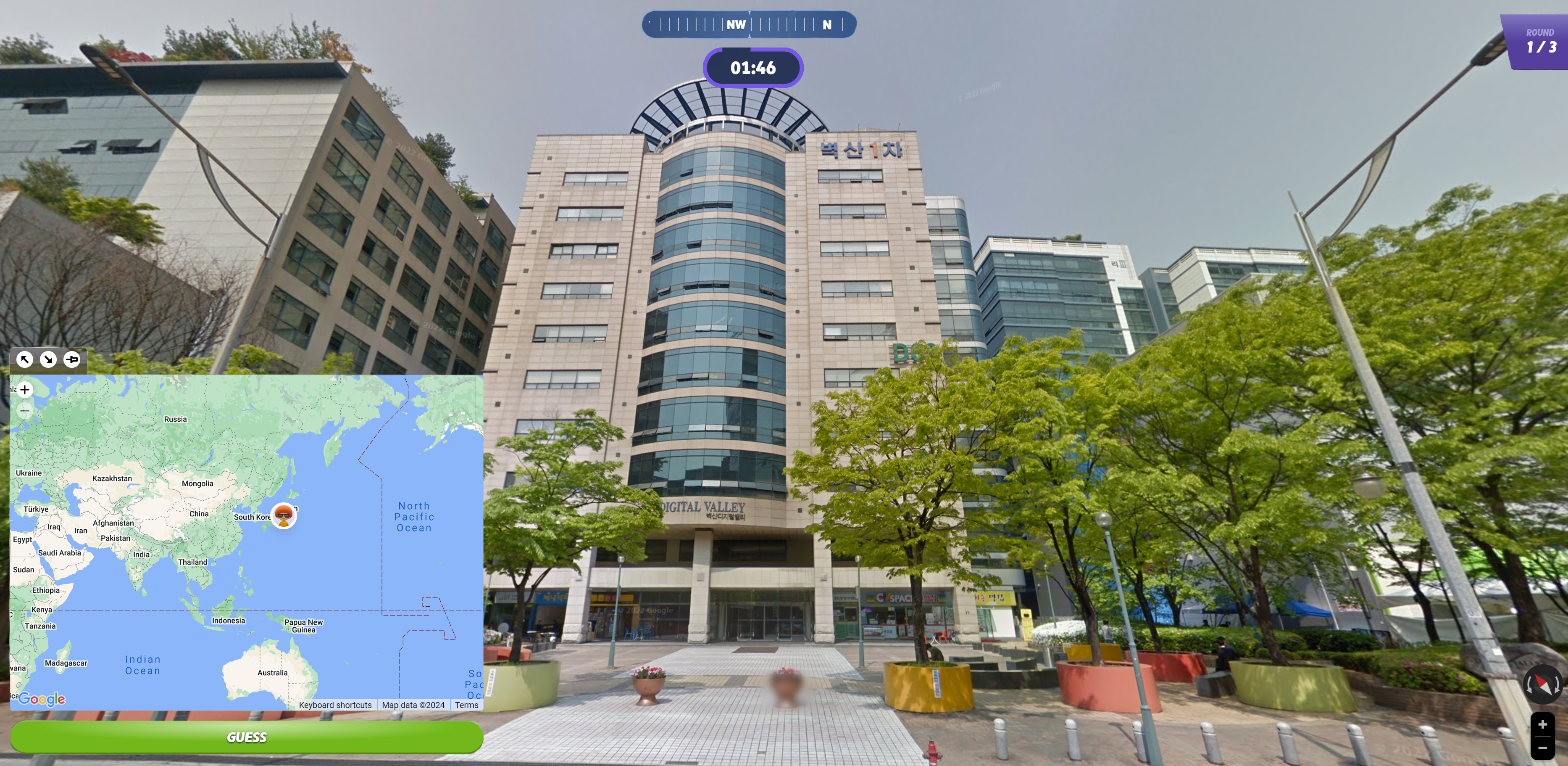 Definitive Anime Review Issue #1 – Lost on the way to the doctors