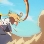 Definitive Anime Review Issue #2 – Have you ever tried dodging Marmite?