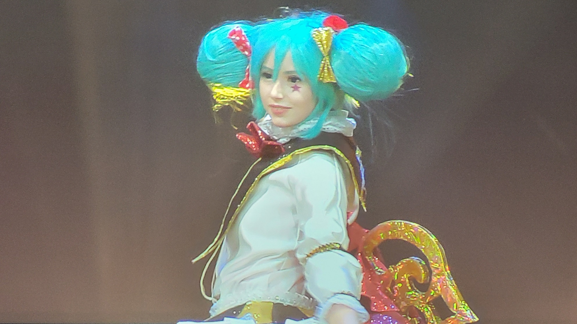 How to Find Magic at Conventions