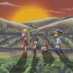 Mitsuru Aoyama: The 8:30 Man