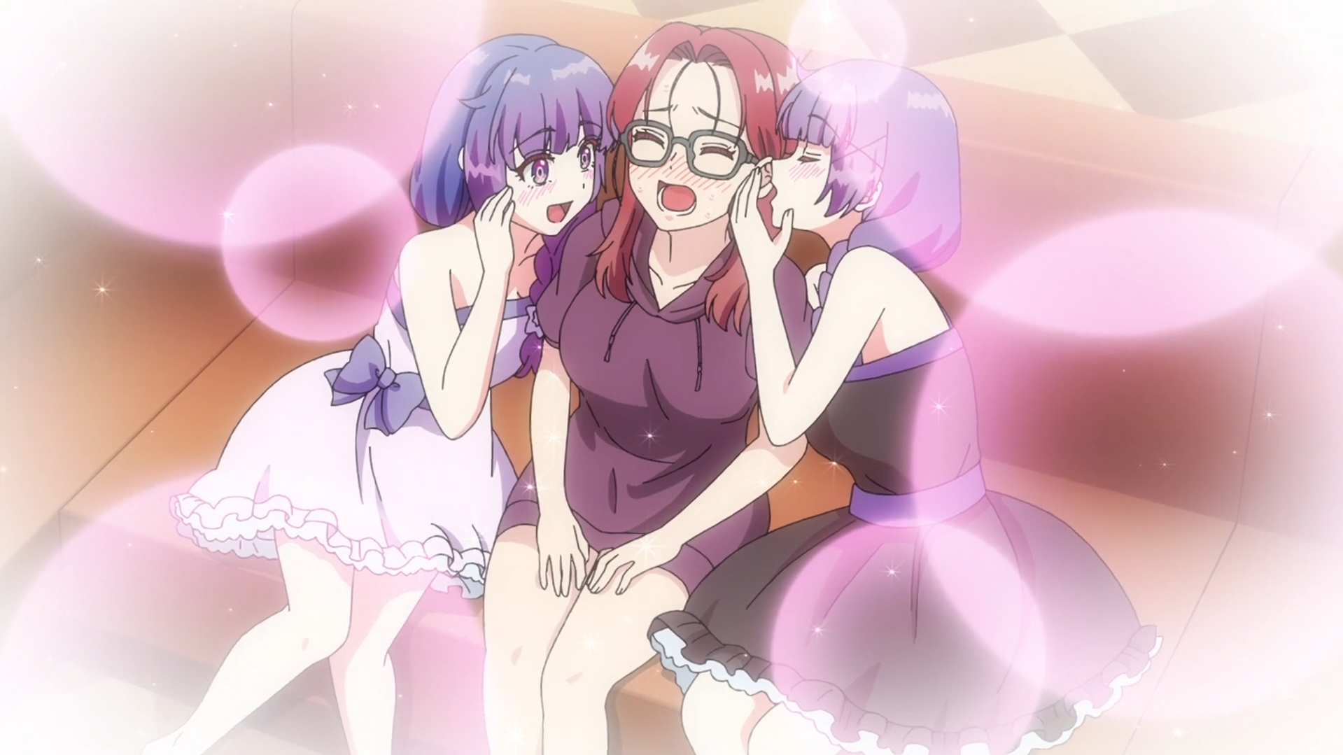 The Uncross-able Line: Android Sex and the Question of “Diet Hentai”