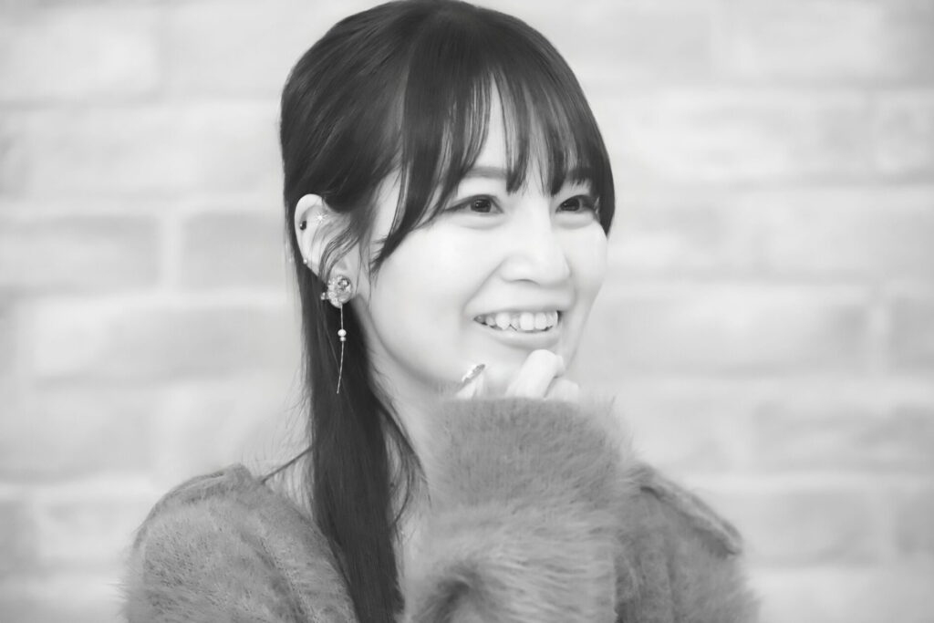 Febri Talk with Akane Yano