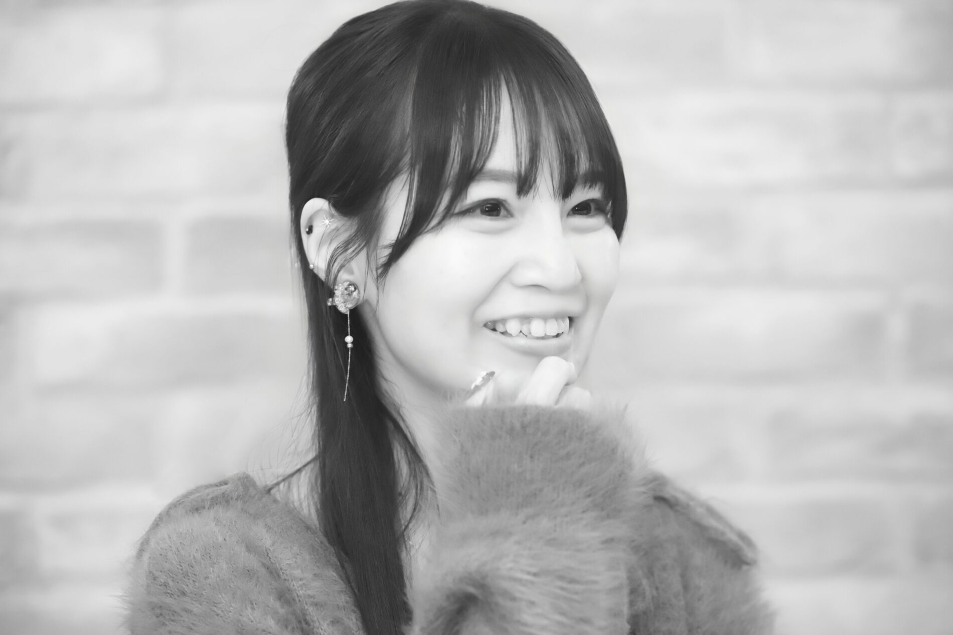 Febri Talk with Akane Yano