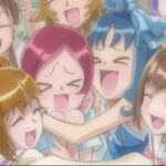 Top 10 Heartwarming Moments In Precure