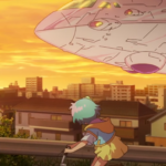 Pierrot’s Magical Return: Magical Sisters LuluttoLilly and Tradition