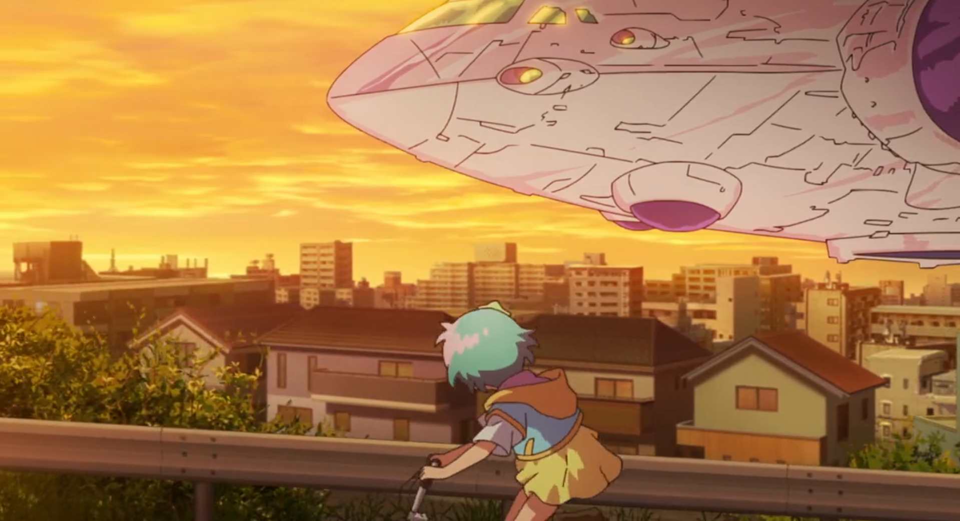 Pierrot’s Magical Return: Magical Sisters LuluttoLilly and Tradition