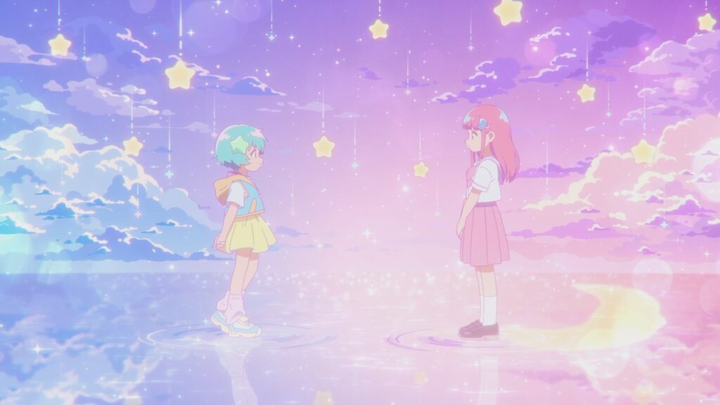 Shintaro Doge and Yuuko Kakihara Interviews – Animedia May 2026