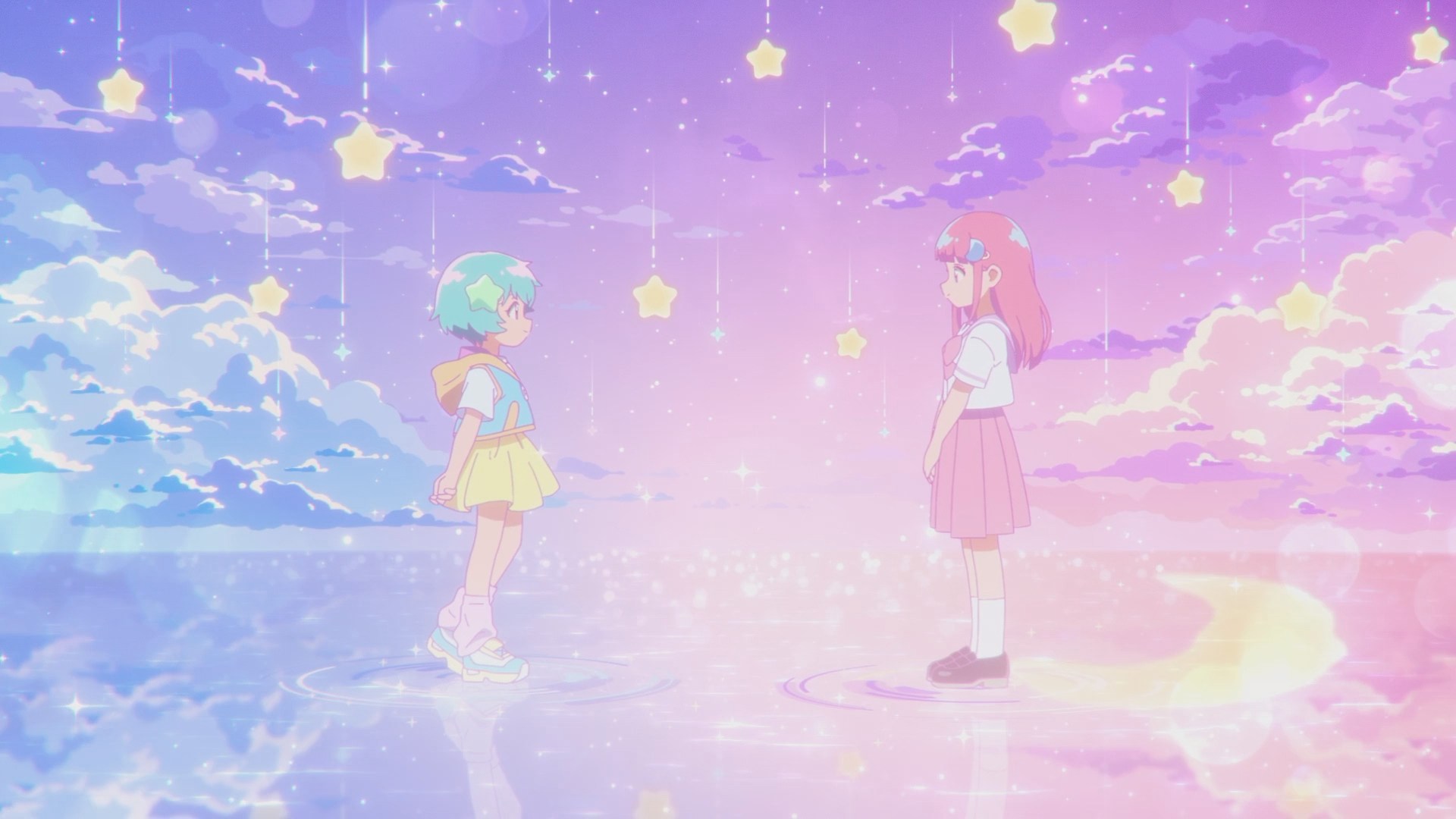Shintaro Doge and Yuuko Kakihara Interviews – Animedia May 2026