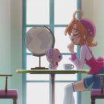 Isao Murayama Interview – Animedia May 2026