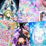 What I Watched in Spring 2026…