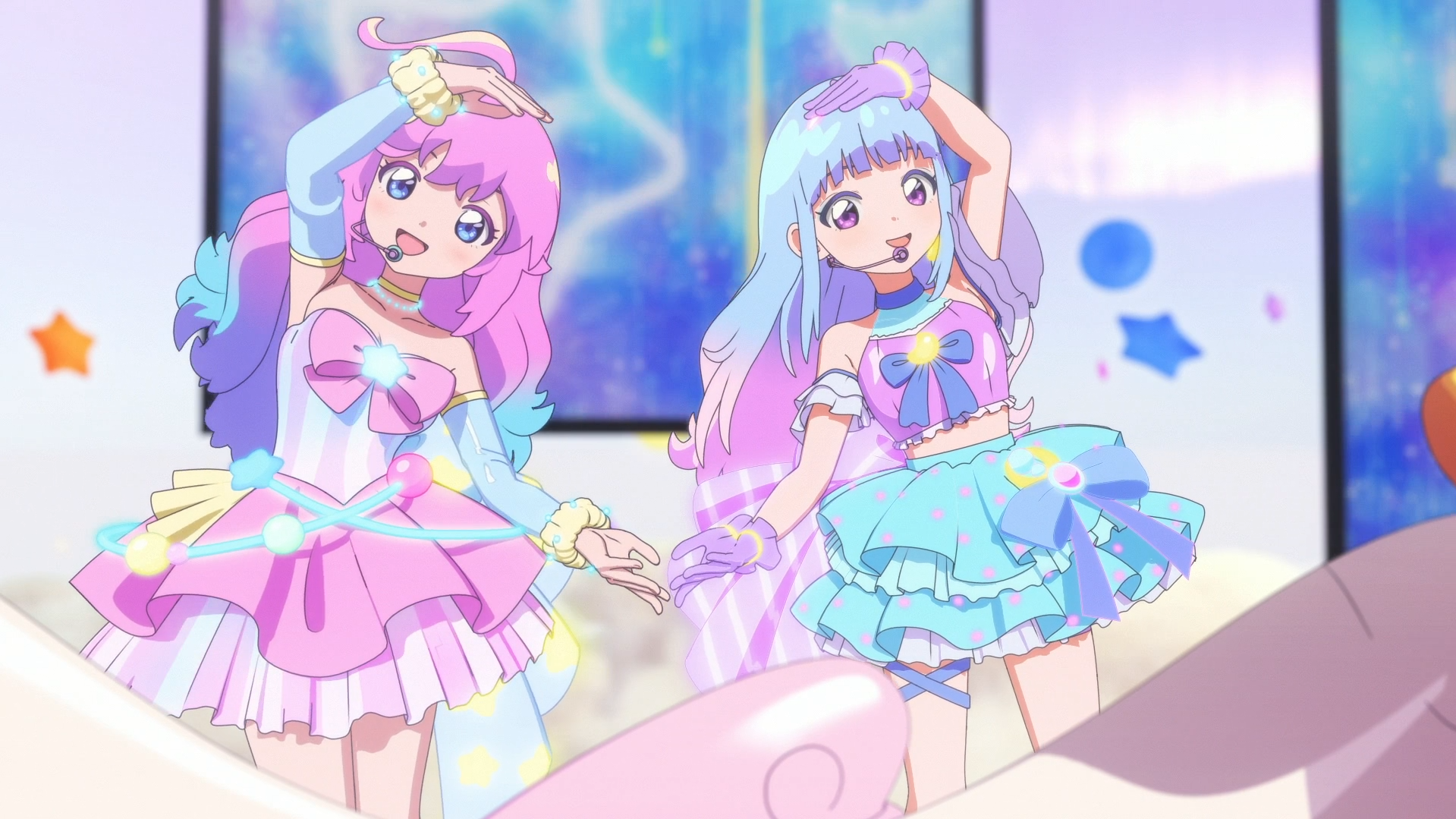 Halfway Home: Checking in with Magical Sisters LuluttoLilly