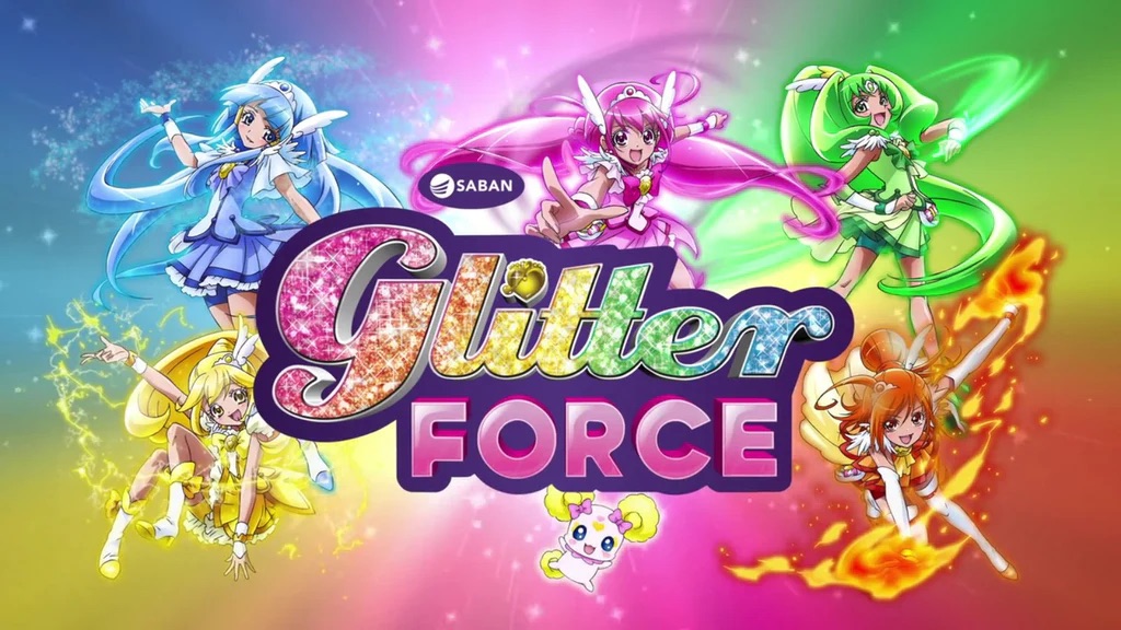 Glitter Force production secrets: a behind the scenes Q&A with series producer Michelle Flores