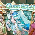 The Cure Eclair Identity Arc – Star Detective Precure’s Greatest Mystery