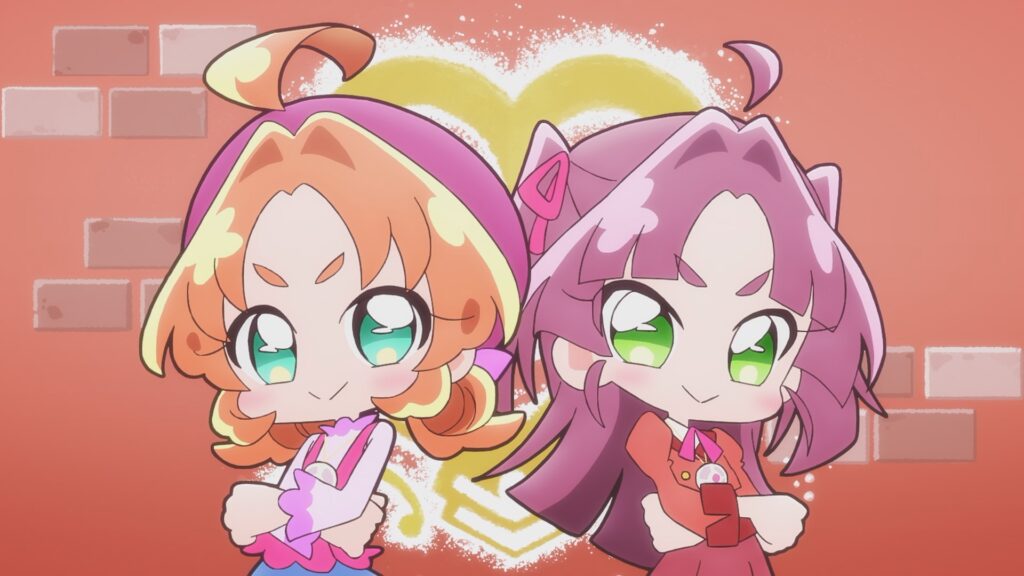 Hikari Senga and Kaede Hondo Interview – Animedia July 2026
