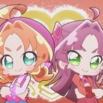 Hikari Senga and Kaede Hondo Interview – Animedia July 2026