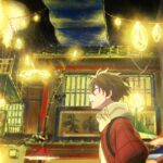 Chasing an unseen light! – Sparks of Tomorrow Staff Interview Vol.1