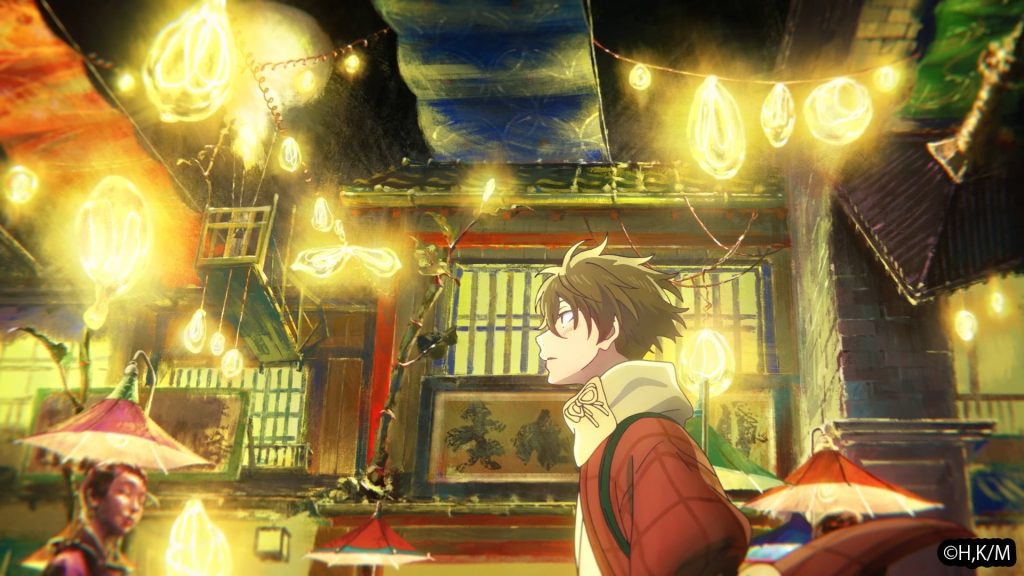 Chasing an unseen light! – Sparks of Tomorrow Staff Interview Vol.1