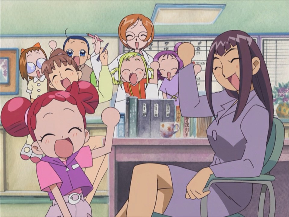 Ojamajo Doremi Cast Roundtable – animeanime.jp August 2026