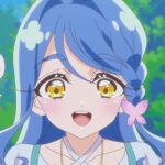 Ikumi Hasegawa Interview – Animedia August 2026