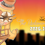The Pantomime Showbiz Interview – Magical Stage September 2026