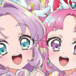 Star Detective Precure Movie Special Interviews – Animedia September 2026