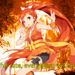 Definitive Anime Review Issue #4 – Hime Sings While Crunchyroll Burns